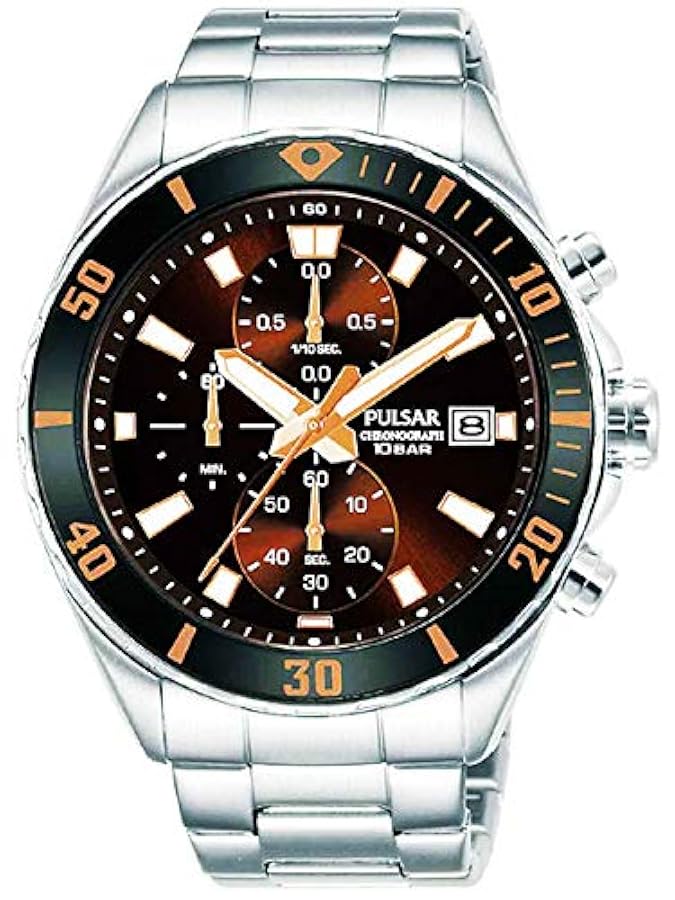 Amazon | 【セット商品】[パルサー] セイコー SEIKO パルサー